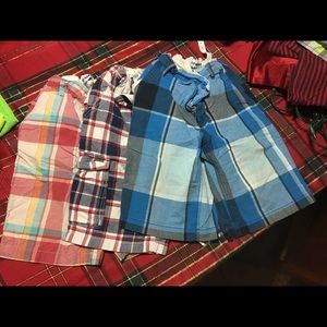 Lightly used Old Navy shorts
